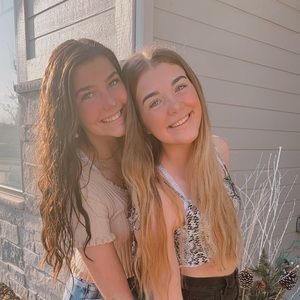 Meet your Posher, Gigi